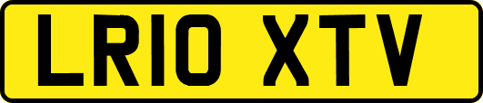 LR10XTV