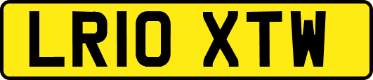 LR10XTW