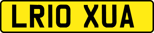 LR10XUA