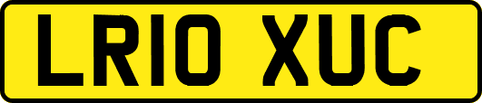 LR10XUC