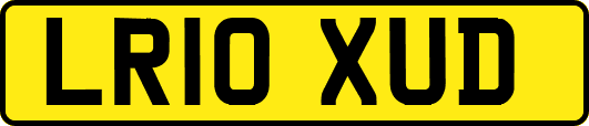 LR10XUD
