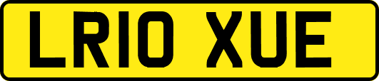 LR10XUE