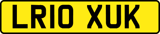 LR10XUK
