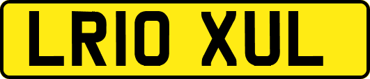 LR10XUL