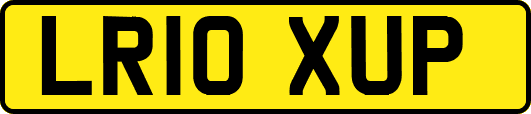 LR10XUP