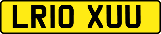 LR10XUU