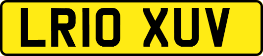 LR10XUV