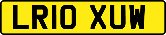LR10XUW