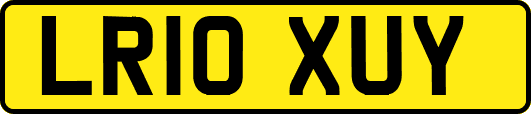 LR10XUY