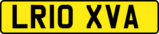 LR10XVA