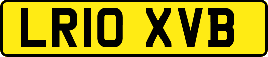 LR10XVB