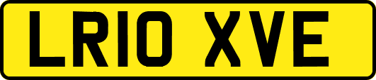 LR10XVE