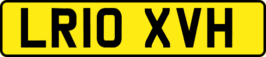 LR10XVH
