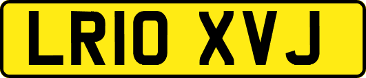 LR10XVJ