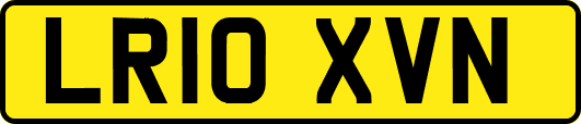 LR10XVN