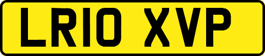 LR10XVP