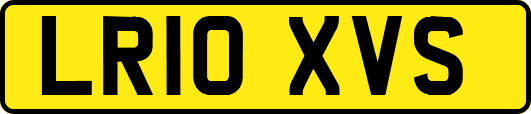 LR10XVS