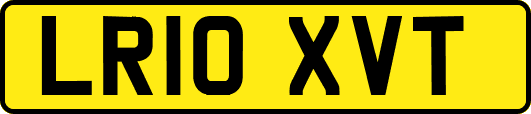 LR10XVT