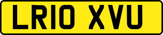 LR10XVU