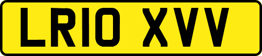 LR10XVV