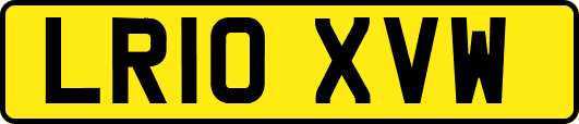 LR10XVW