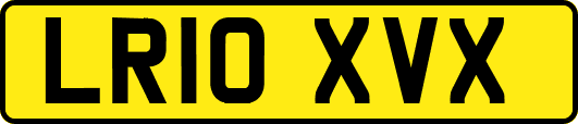 LR10XVX