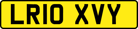 LR10XVY