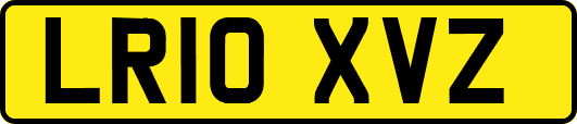 LR10XVZ