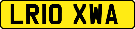 LR10XWA
