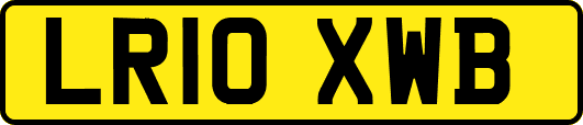 LR10XWB