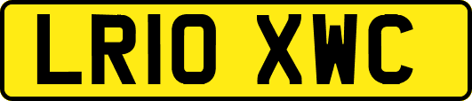 LR10XWC