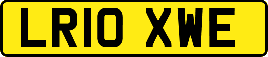 LR10XWE