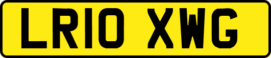 LR10XWG