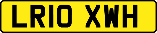 LR10XWH