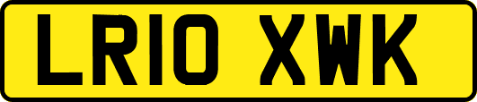 LR10XWK