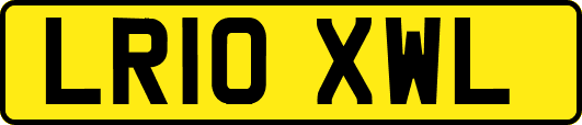 LR10XWL