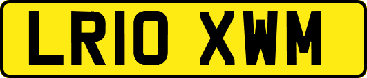 LR10XWM