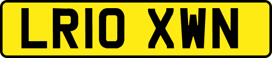 LR10XWN