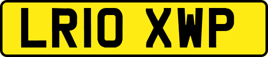 LR10XWP