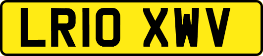 LR10XWV