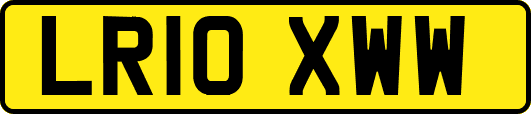 LR10XWW