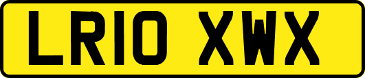 LR10XWX