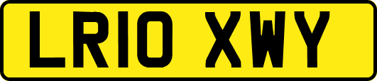 LR10XWY