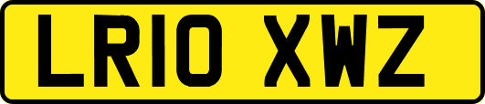 LR10XWZ