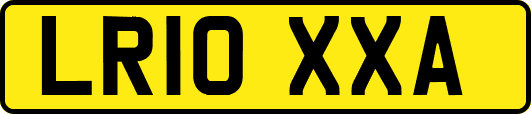LR10XXA