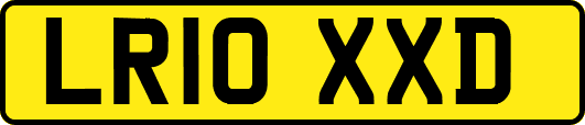 LR10XXD