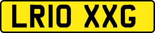 LR10XXG