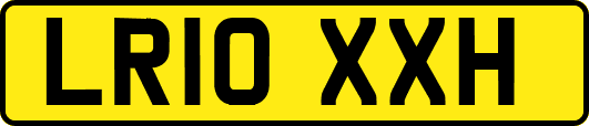 LR10XXH
