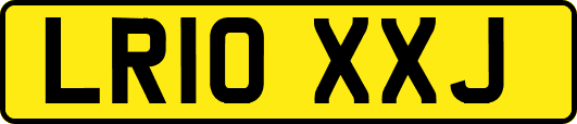 LR10XXJ