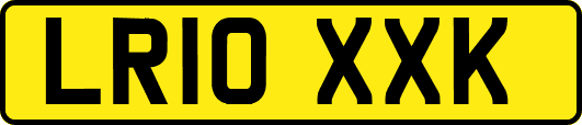 LR10XXK
